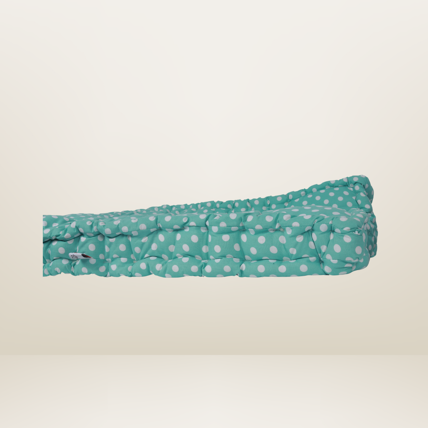 GB Nap Bed | Green