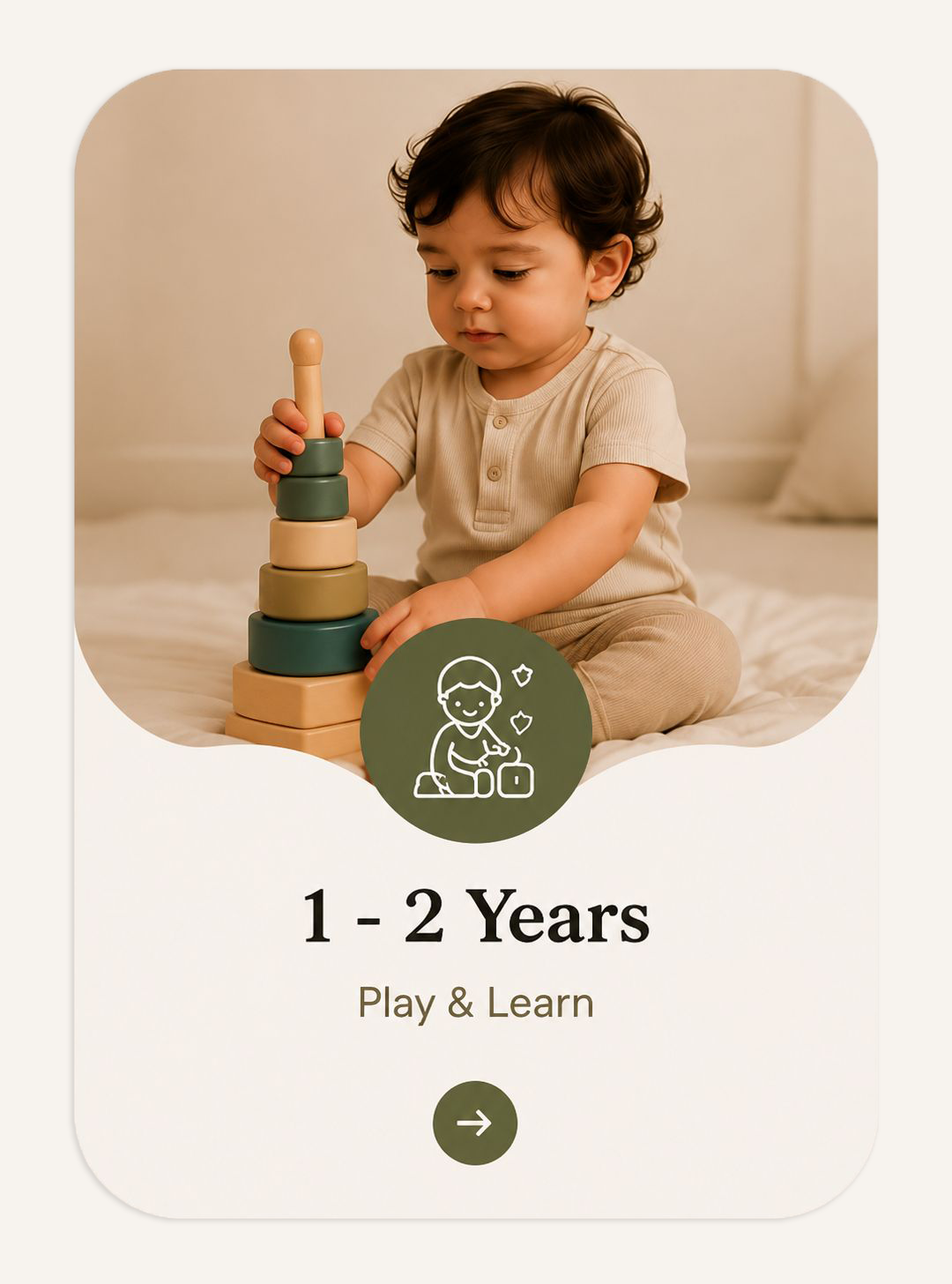 1-3 Years