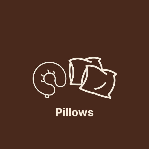 PILLOWS