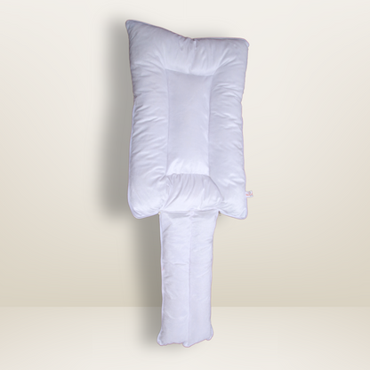 Bundle 3 Luxe | Sky Blue | GB Swaddle Bed Luxe,GB Dreamy Net Bed and GB Cocoon Bed Cradle