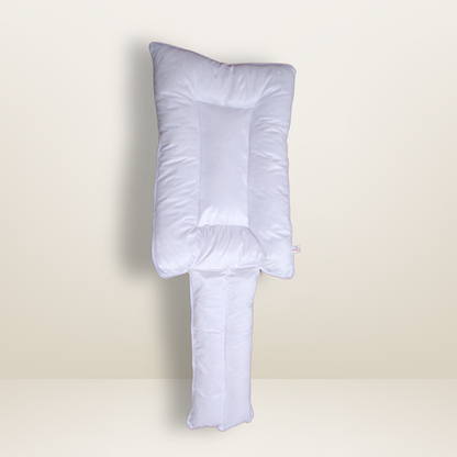 Bundle 5 | Sky Blue | GB Swaddle Bed Luxe,GB Dreamy Net Bed, GB Cocoon Bed Cradle Set and GB Pose Nest Bed