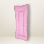 Bundle 3 | Pink | GB Cocoon Bed Cradle,GB Comfy Net Bed and GB Swaddle Bed