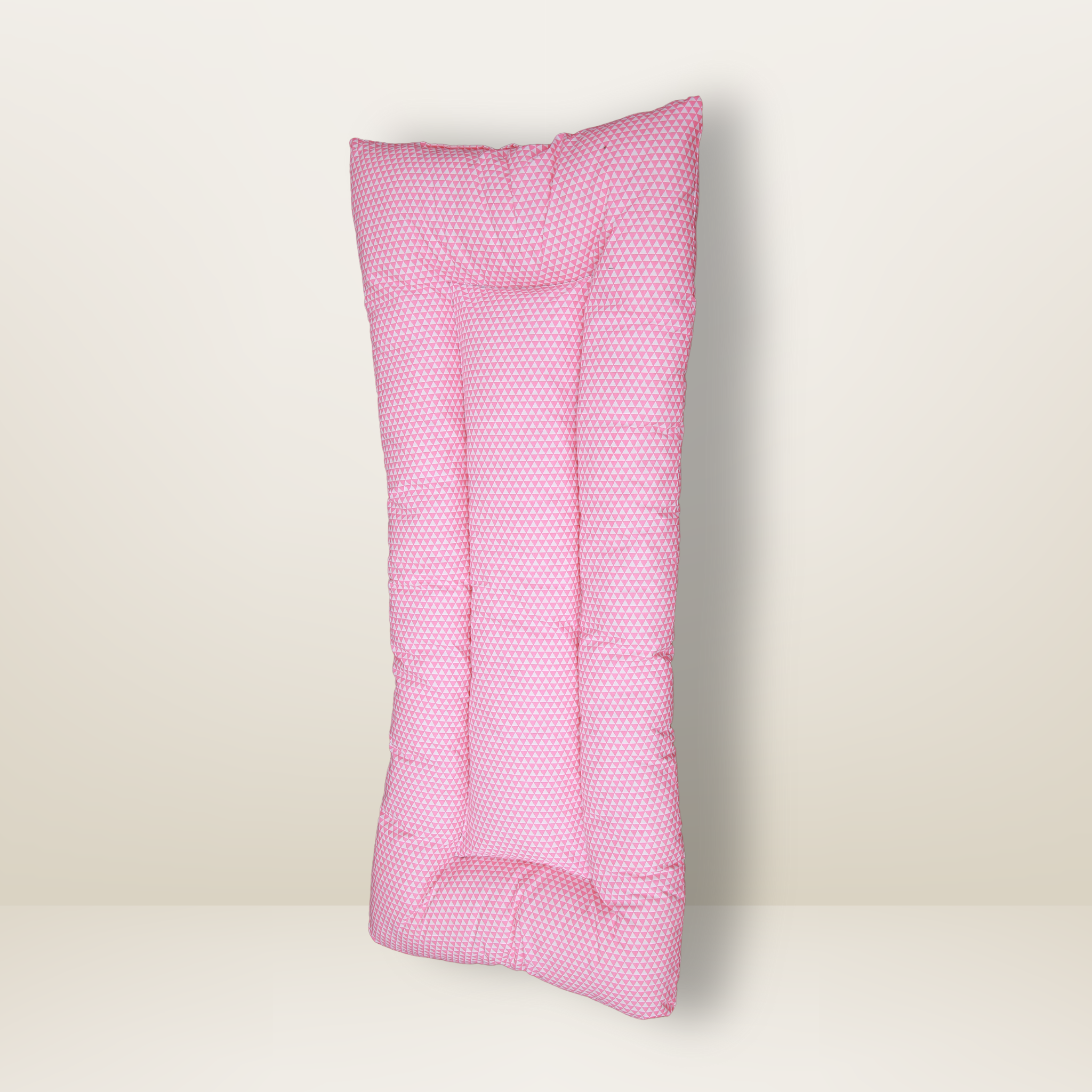 Bundle 3 | Pink | GB Cocoon Bed Cradle,GB Comfy Net Bed and GB Swaddle Bed