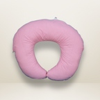 Bundle 4 | Pink | GB Swaddle Bed,GB Comfy Net Bed,GB Baby Organizer and GB Feeding Cushion