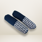 Bundle 5 | Blue | GB Swaddle Bed Luxe,GB Dreamy Net Bed, GB Cocoon Bed Cradle Set and GB Pose Nest Bed