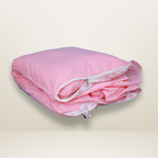 Bundle 3 | Pink | GB Cocoon Bed Cradle,GB Comfy Net Bed and GB Swaddle Bed