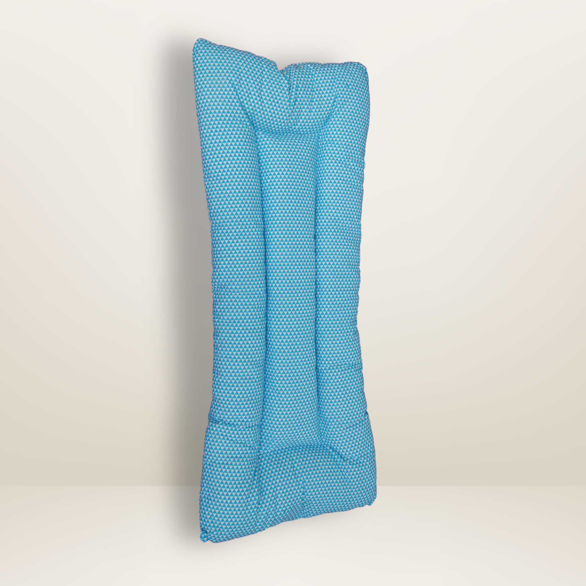 Bundle 3 | Sky Blue | GB Cocoon Bed Cradle,GB Comfy Net Bed and GB Swaddle Bed