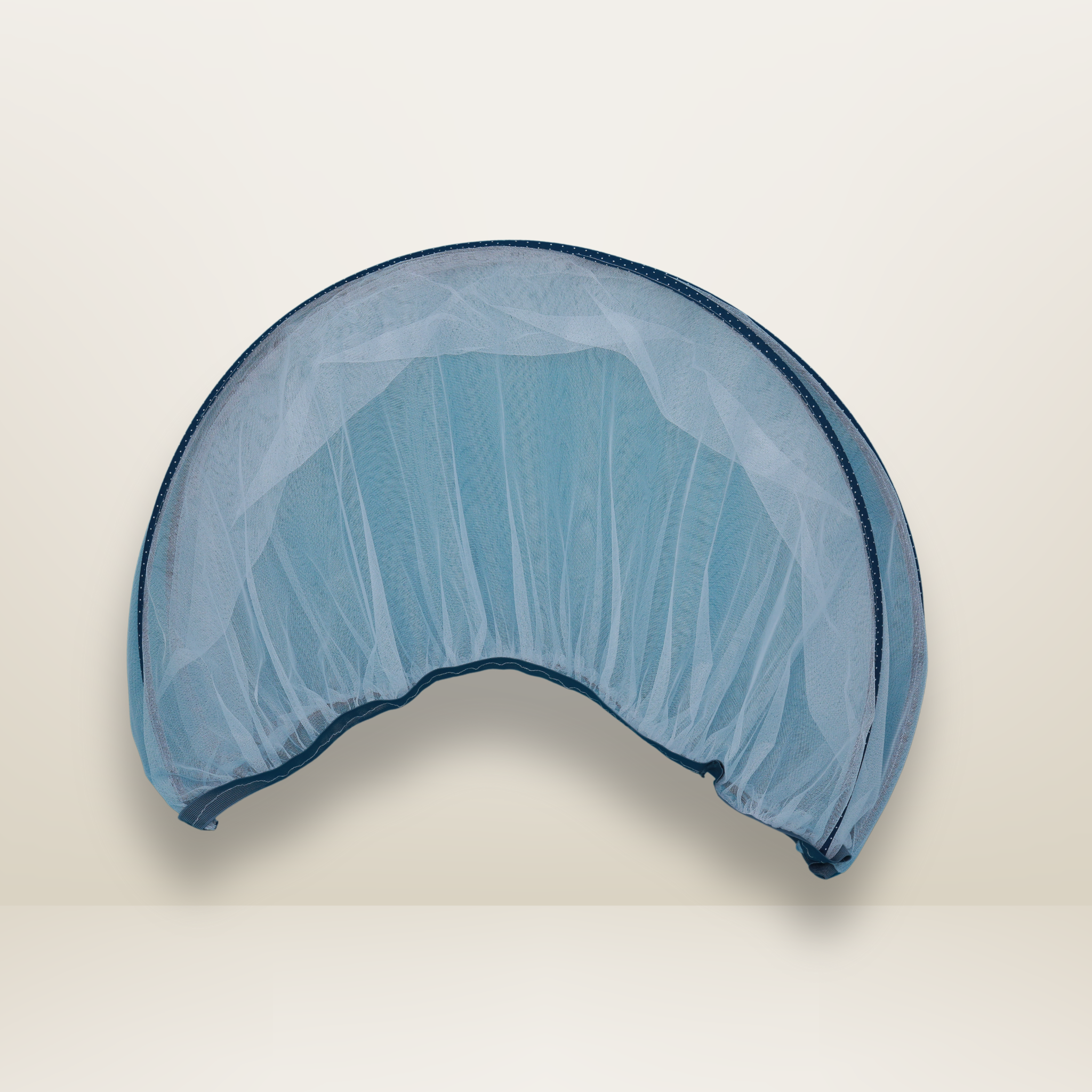 Bundle 5 | Blue | GB Swaddle Bed Luxe,GB Dreamy Net Bed, GB Cocoon Bed Cradle Set and GB Pose Nest Bed