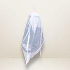 Bundle 5 | Blue | GB Swaddle Bed Luxe,GB Dreamy Net Bed, GB Cocoon Bed Cradle Set and GB Pose Nest Bed