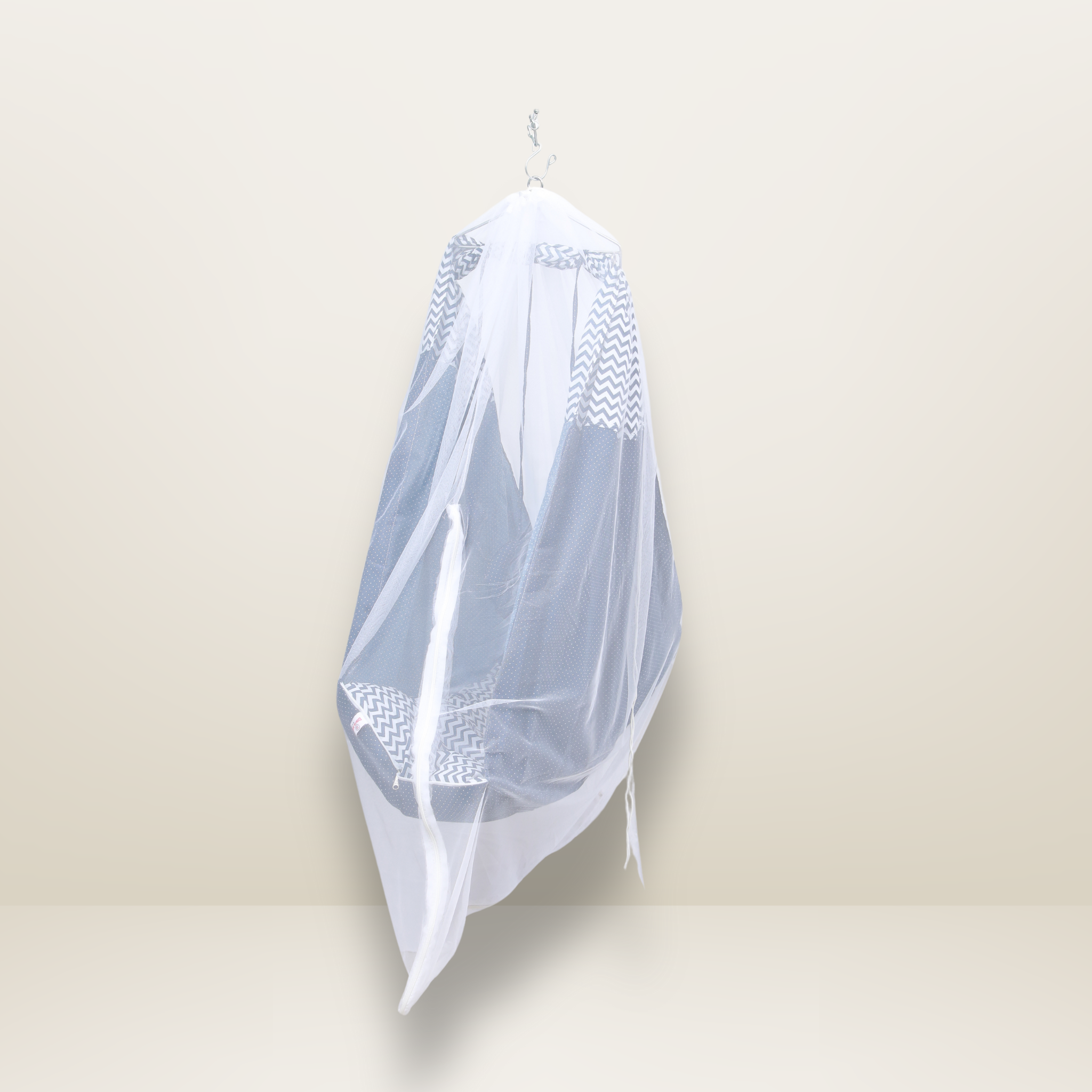 Bundle 5 | Blue | GB Swaddle Bed Luxe,GB Dreamy Net Bed, GB Cocoon Bed Cradle Set and GB Pose Nest Bed