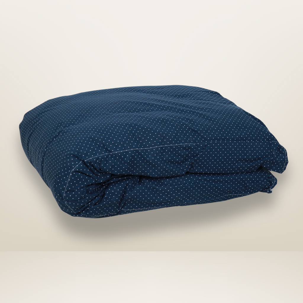 Bundle 5 | Blue | GB Swaddle Bed Luxe,GB Dreamy Net Bed, GB Cocoon Bed Cradle Set and GB Pose Nest Bed