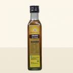 Virgin Coconut Oil Hot-pressed (Urukku Velichenna) 250 ML