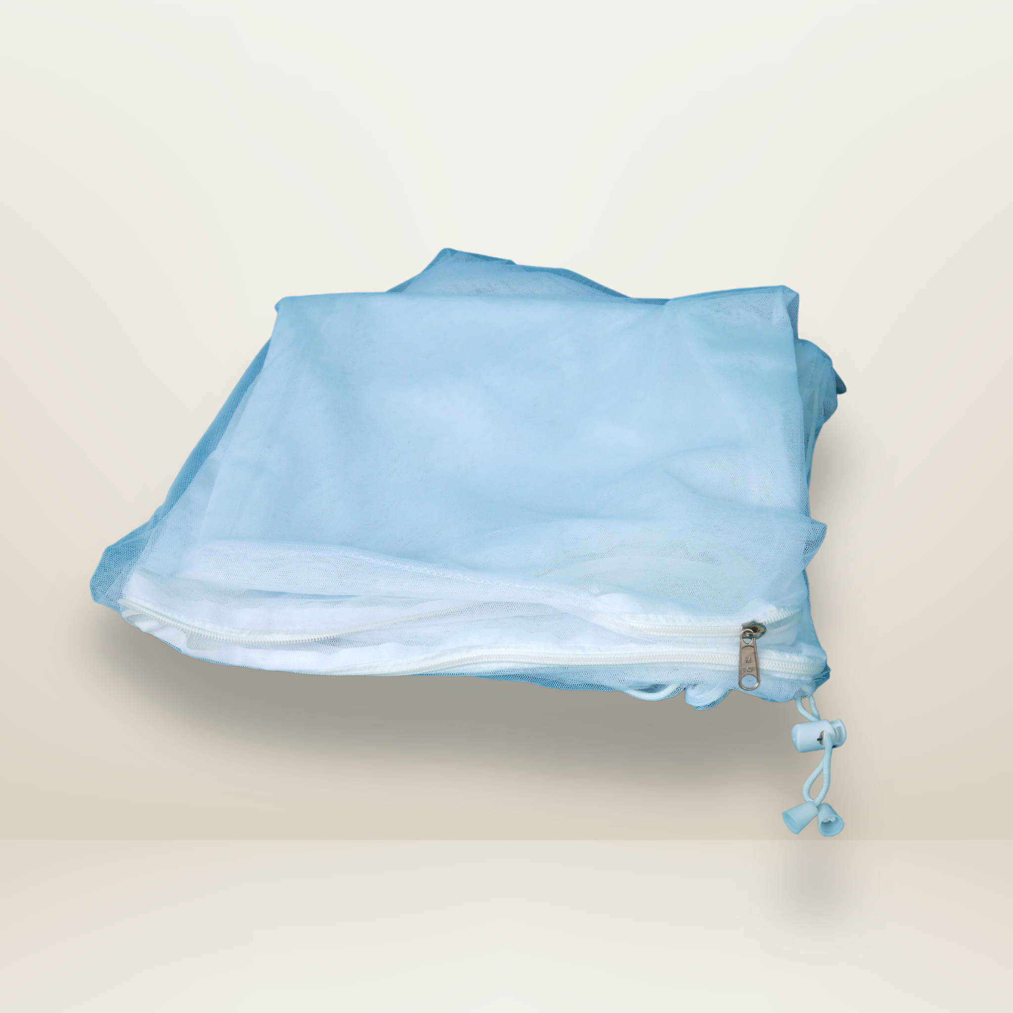 Bundle 5 | Blue | GB Swaddle Bed Luxe,GB Dreamy Net Bed, GB Cocoon Bed Cradle Set and GB Pose Nest Bed