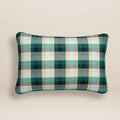 Pillow green