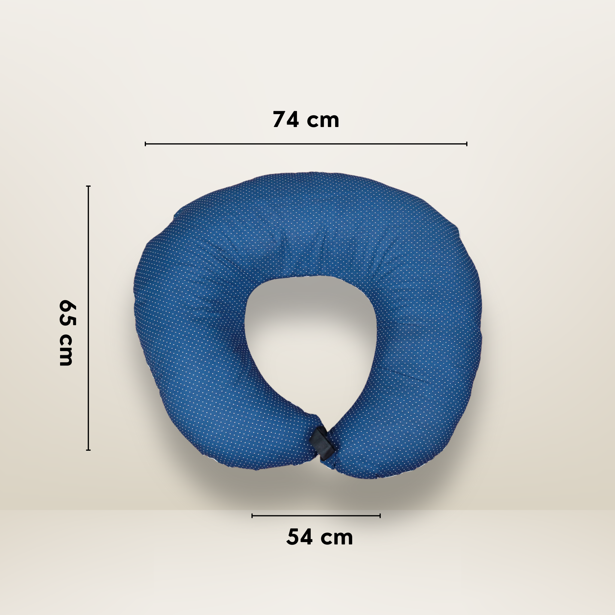 Bundle 6 | Blue | GB Swaddle Bed Luxe,GB Feeding Cushion,GB Dreamy Net Bed,GB Cocoon Bed Cradle,GB Pose Nest Bed and GB Baby Organizer