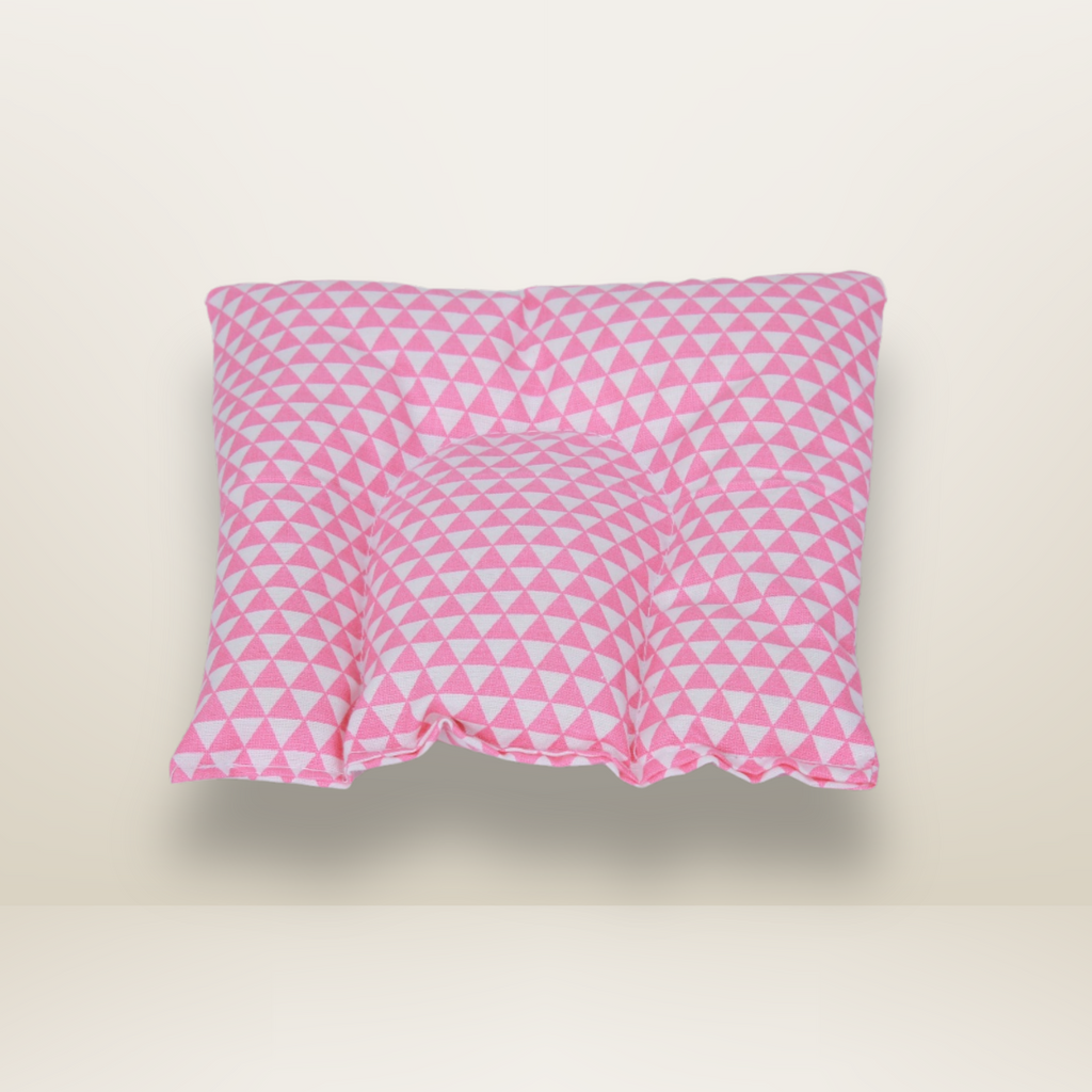 Bundle 3 | Pink | GB Cocoon Bed Cradle,GB Comfy Net Bed and GB Swaddle Bed