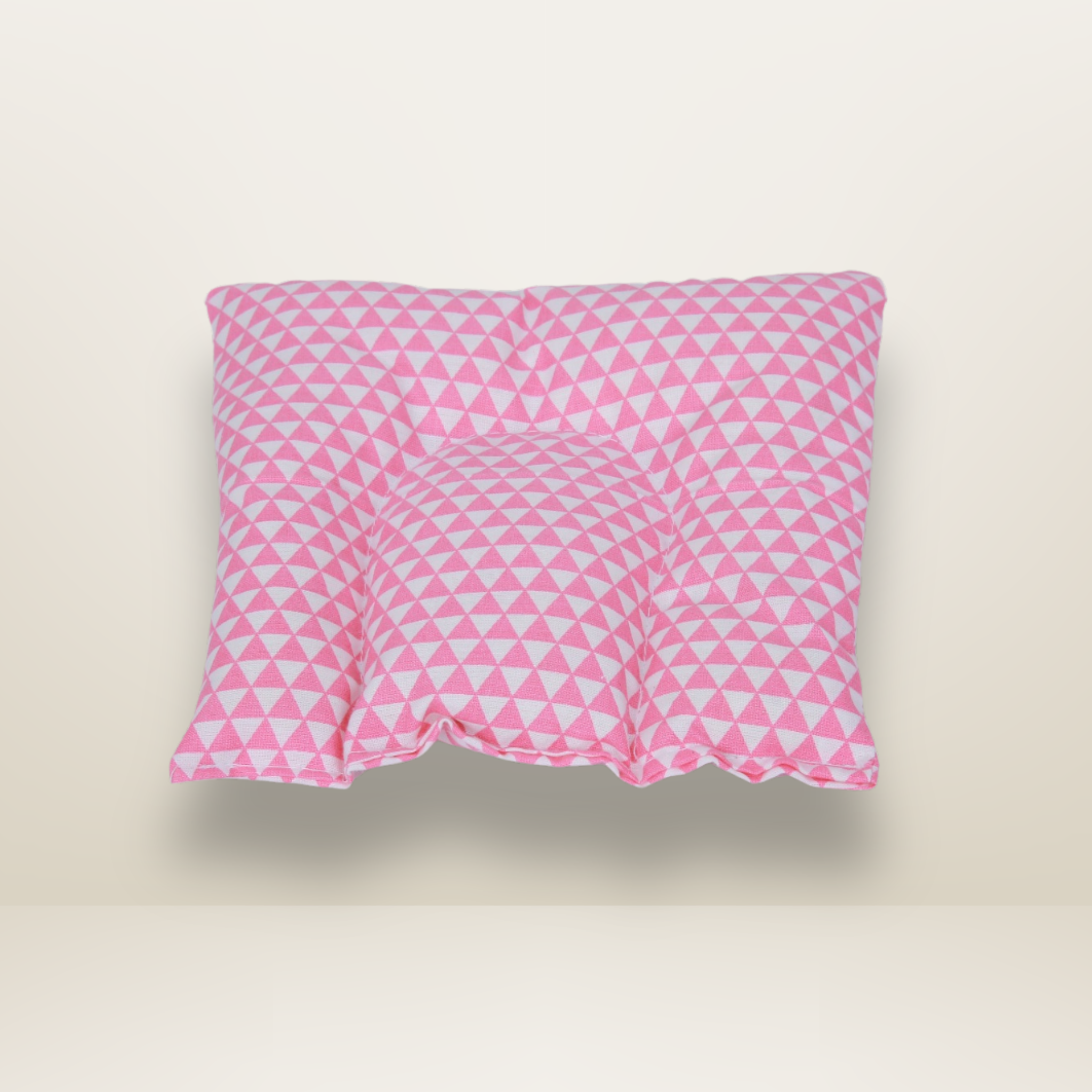Bundle 3 | Pink | GB Cocoon Bed Cradle,GB Comfy Net Bed and GB Swaddle Bed