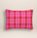 Pillow pink