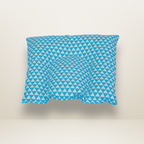 Bundle 1 | Sky Blue |  GB Comfy Net Bed and GB Swaddle Bed
