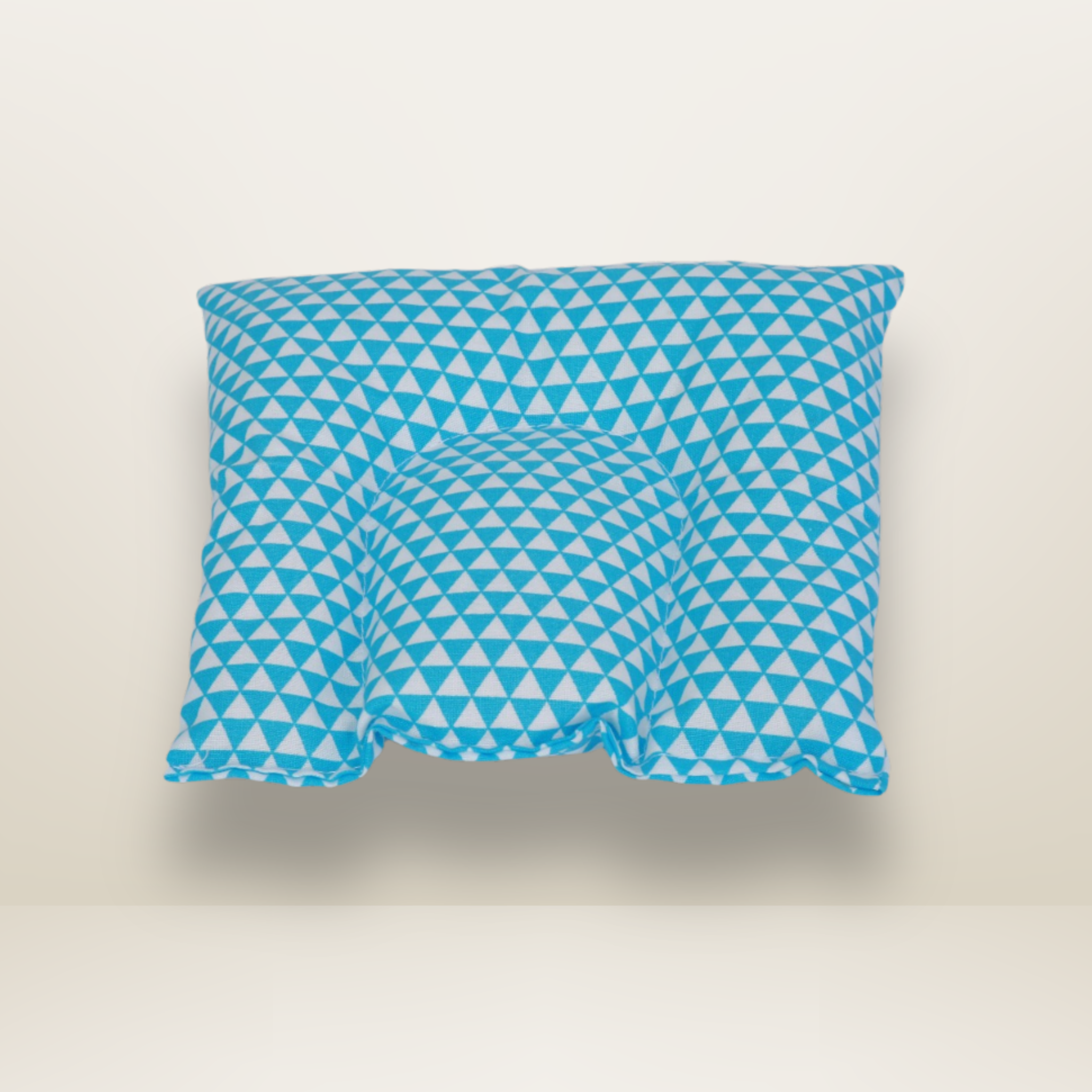 Bundle 1 | Sky Blue |  GB Comfy Net Bed and GB Swaddle Bed