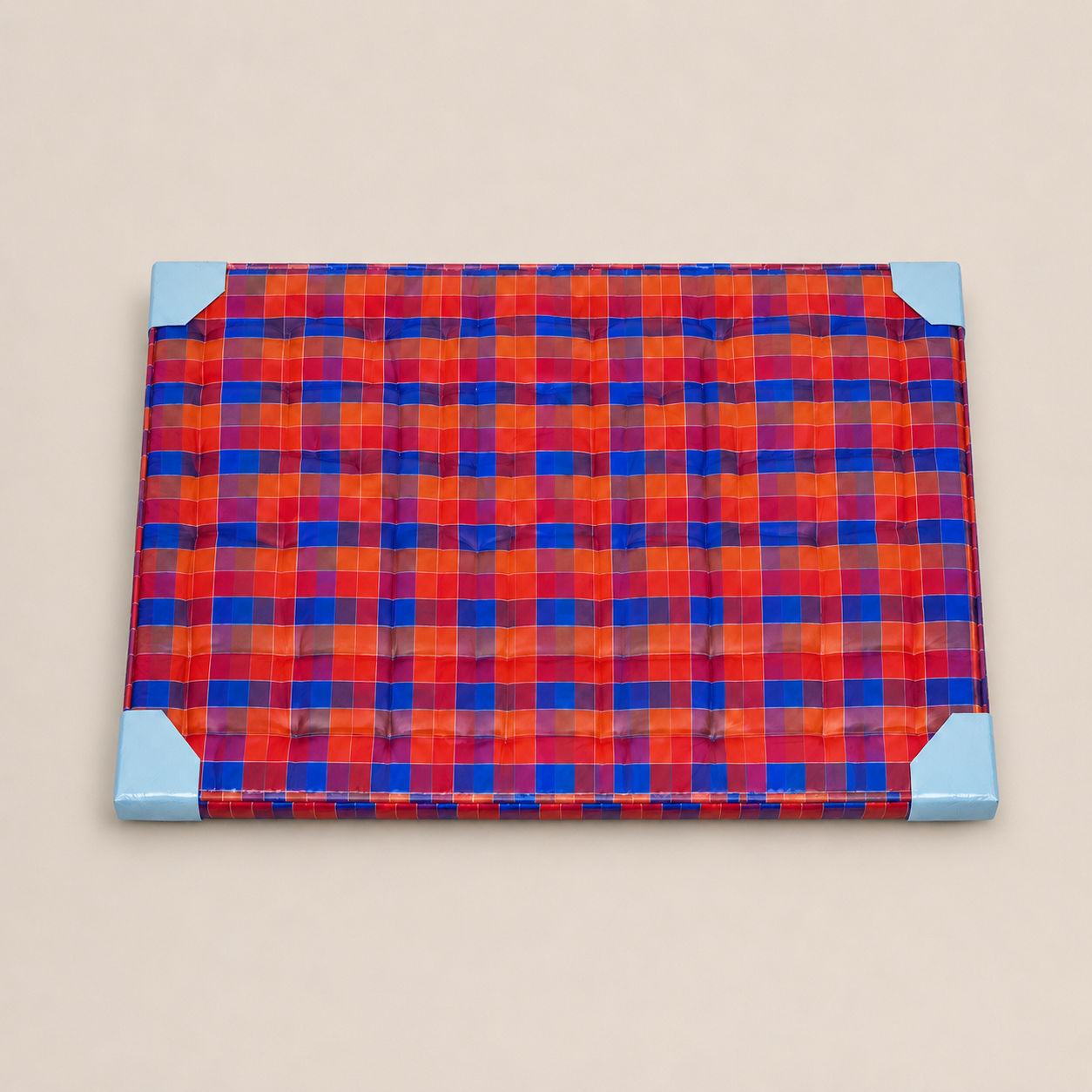 Bed red(Single/Medium/Double)
