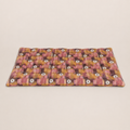 Kosady brown(Single/Medium/Double)