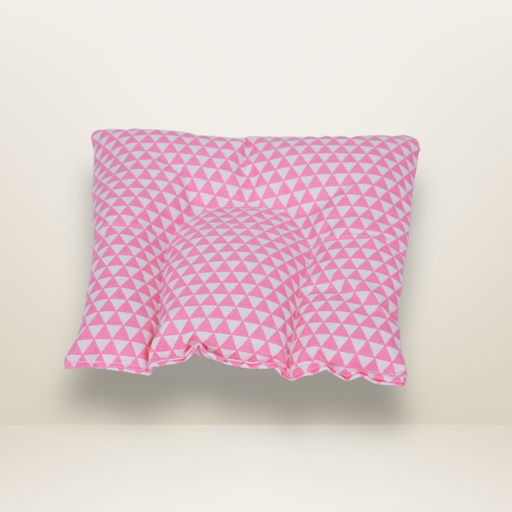 Bundle 1 | Pink | GB Comfy Net Bed and GB Swaddle Bed