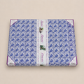 Bed blue(Single/Medium/Double)