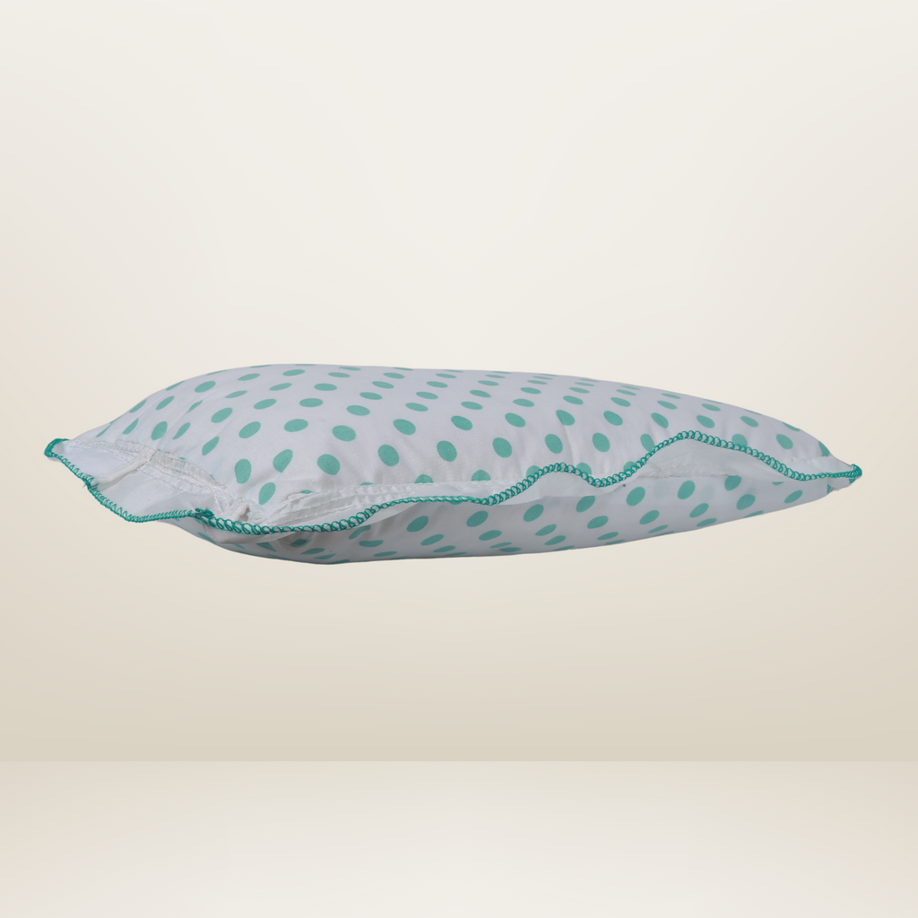 GB Nap Bed | Green