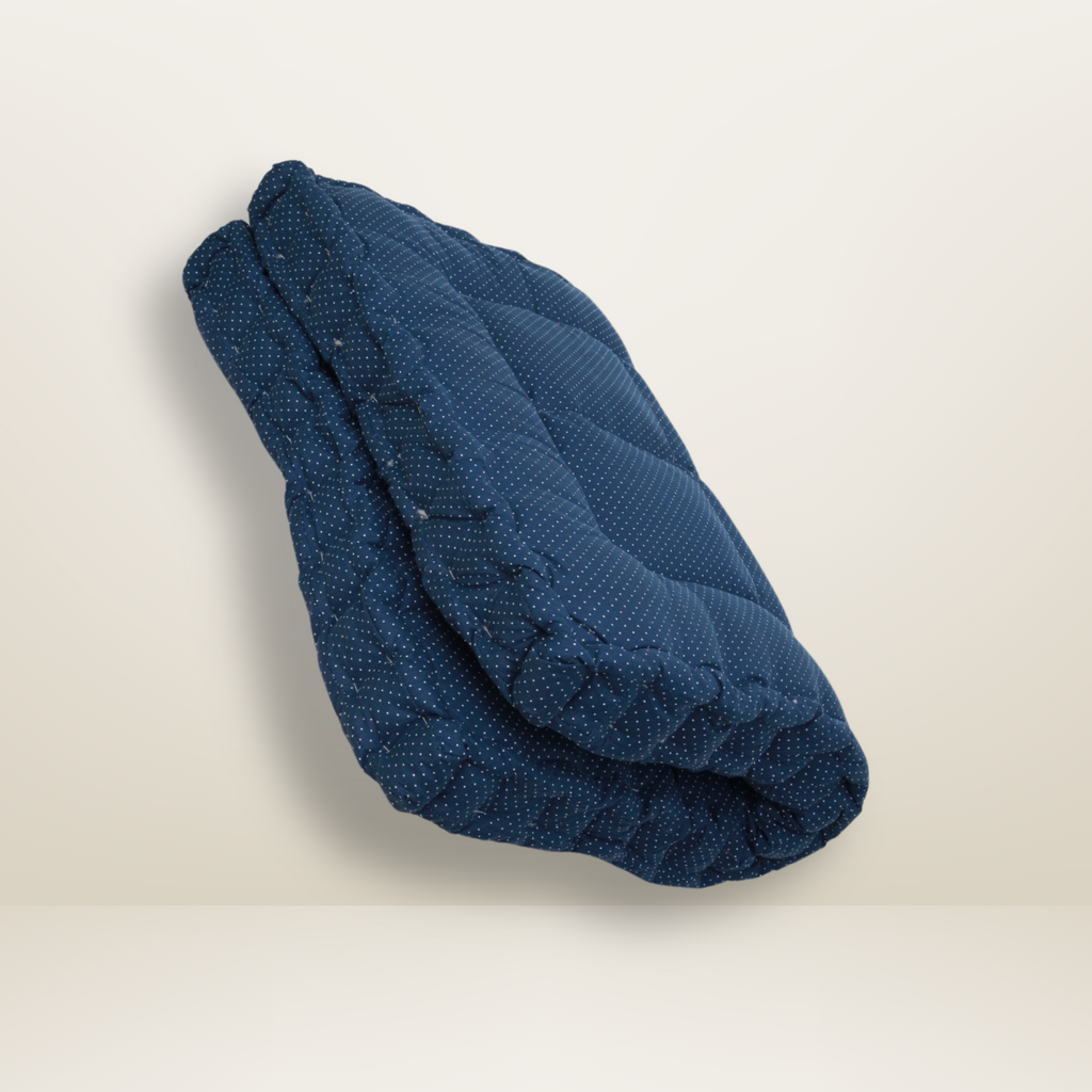 GB Nap Bed | Blue