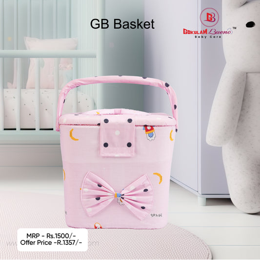 GB Maternity Basket