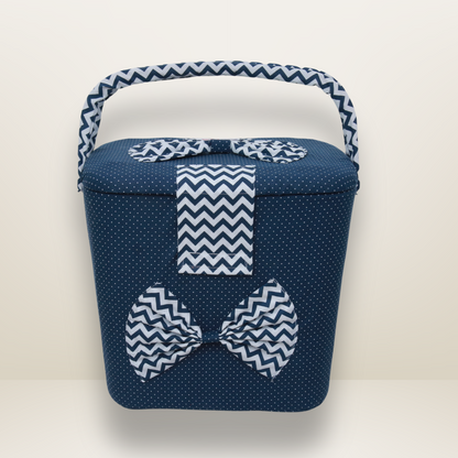 GB Baby Organiser | Blue