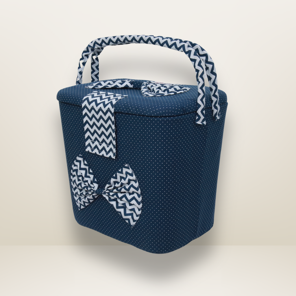 GB Baby Organiser | Blue