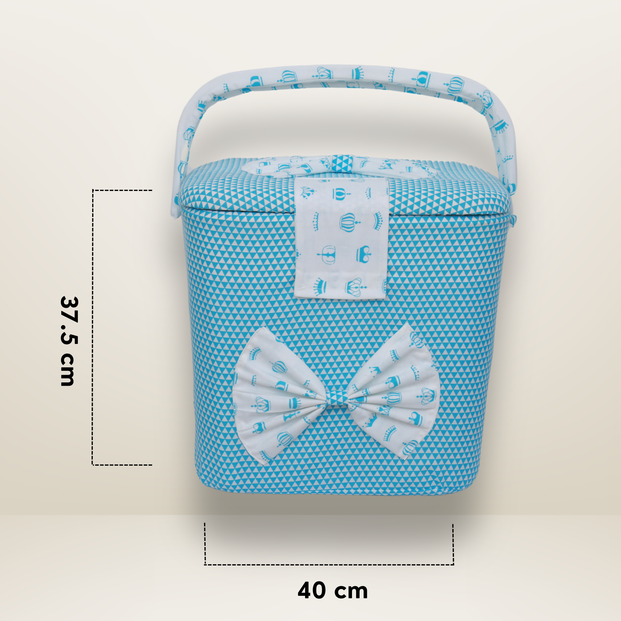 GB Baby Organiser | Sky Blue