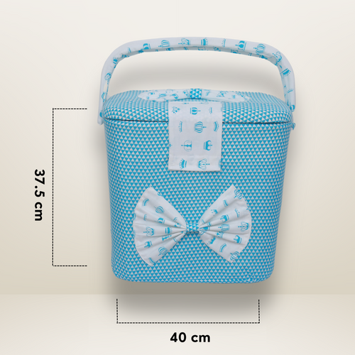 GB Baby Organiser | Sky Blue