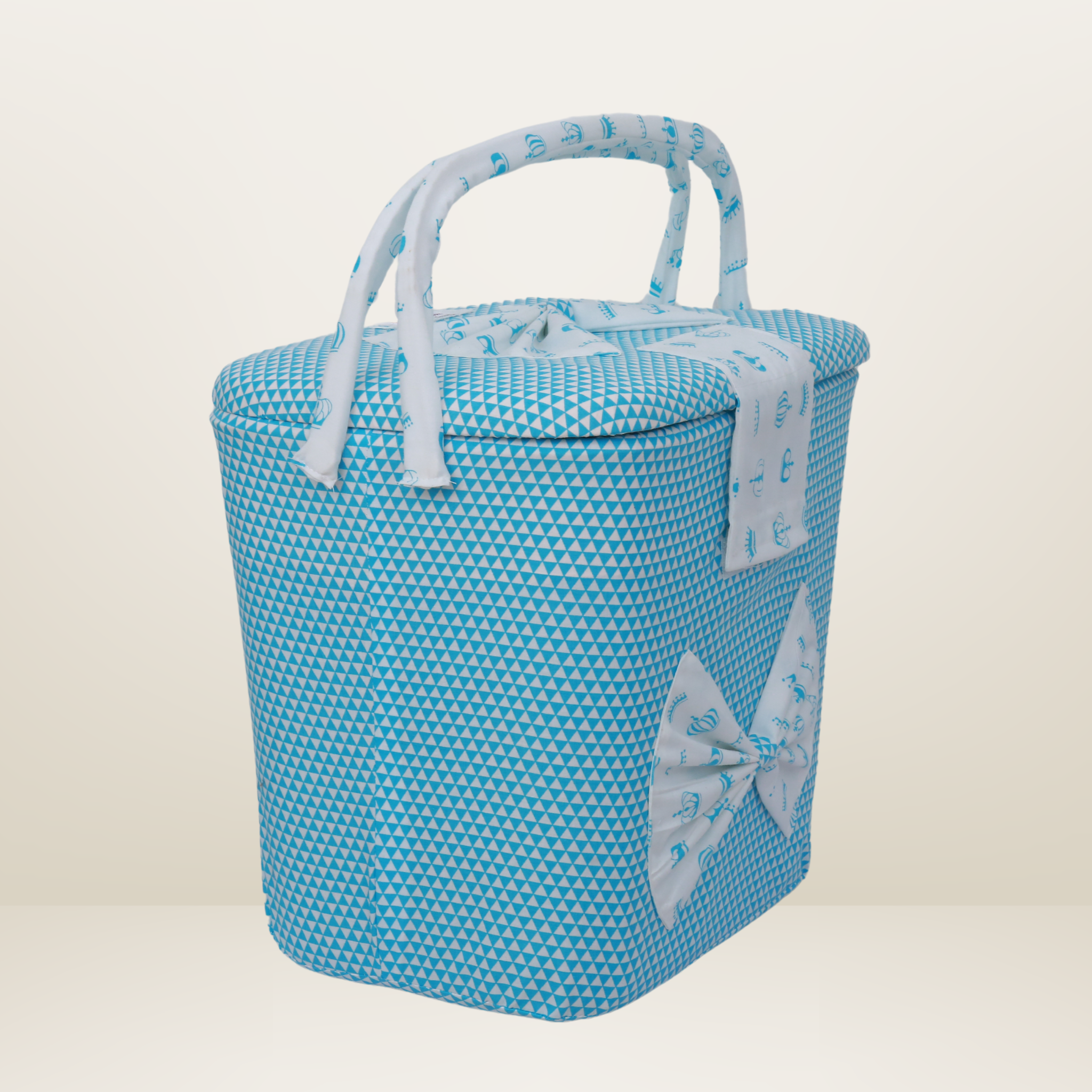 GB Baby Organiser | Sky Blue