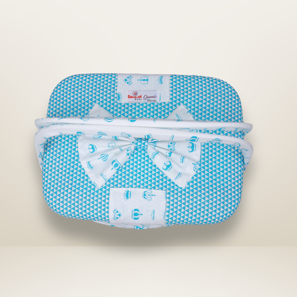 GB Baby Organiser | Sky Blue