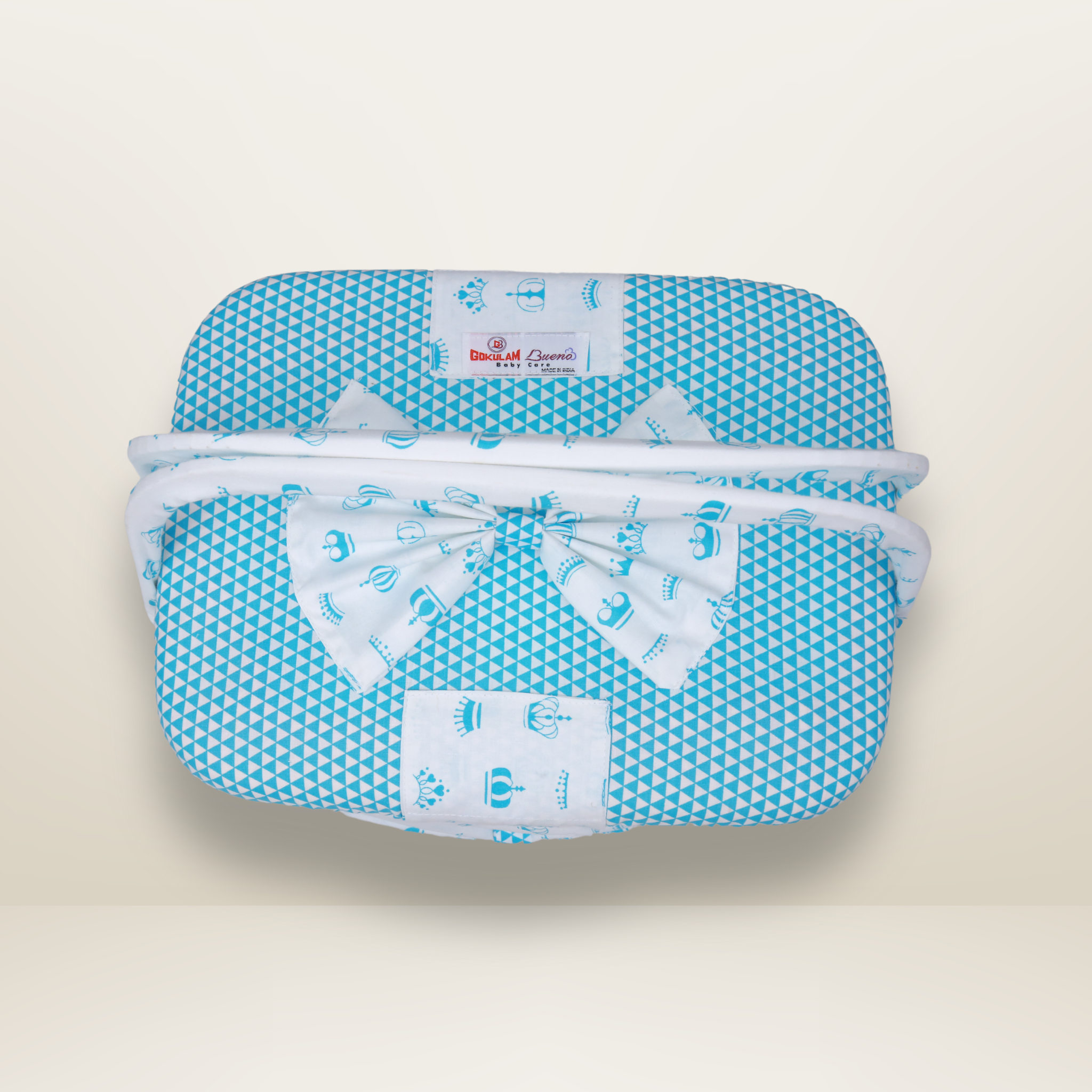 GB Baby Organiser | Sky Blue