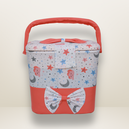 GB Baby Organiser | Red