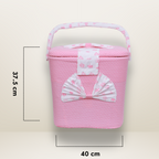 GB Baby Organiser | Pink