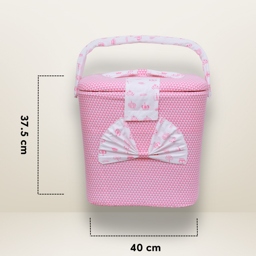 GB Baby Organiser | Pink