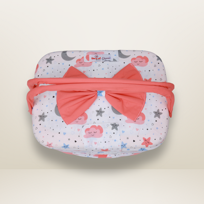 GB Baby Organiser | Red