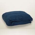 GB Cocoon Bed Cradle Set | Blue