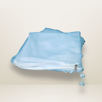 GB Cocoon Bed Cradle Set | Blue