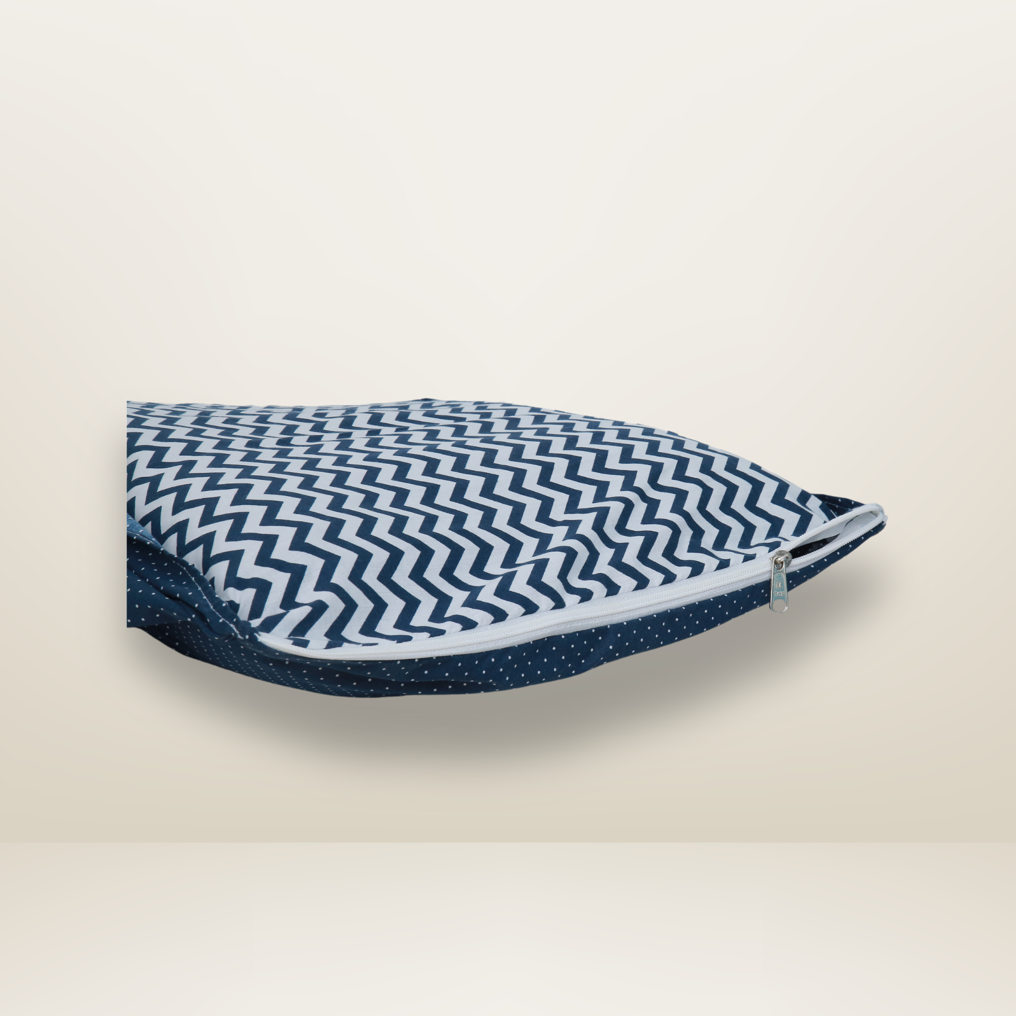 GB Cocoon Bed Cradle Set | Blue