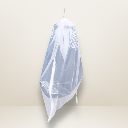 GB Cocoon Bed Cradle | Blue