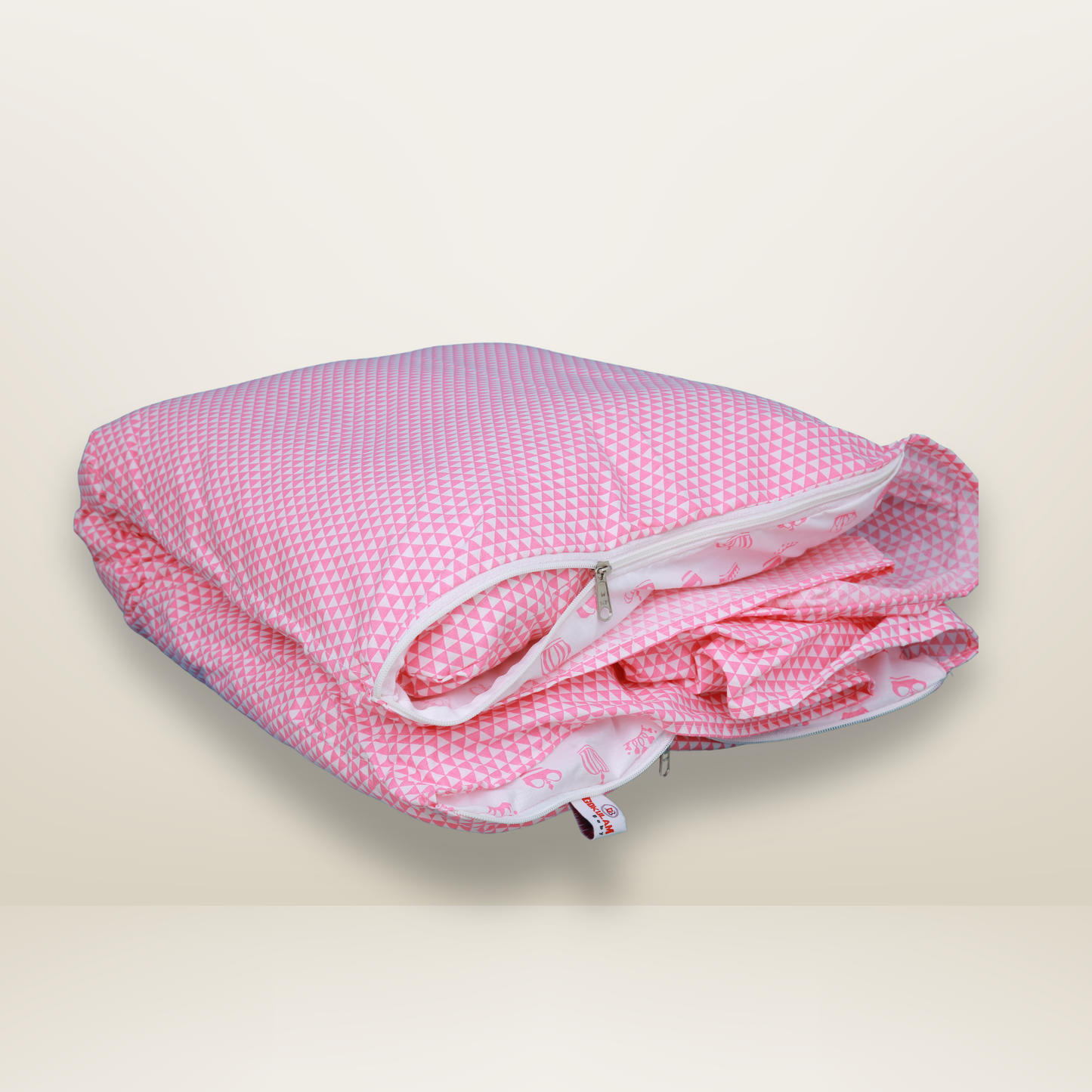 GB Cocoon Bed Cradle | Pink