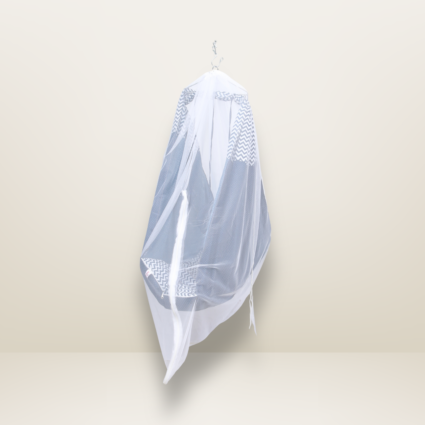 GB Cocoon Bed Cradle Set | Blue