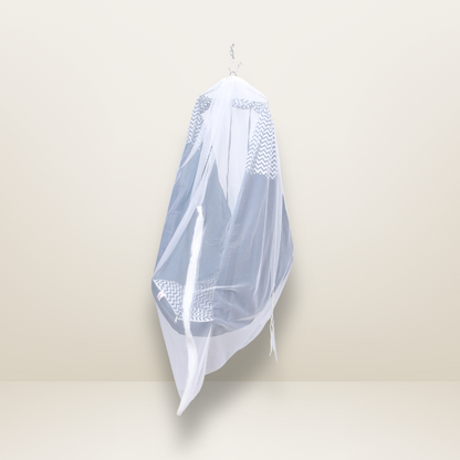 GB Cocoon Bed Cradle Set | Blue