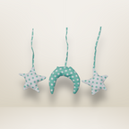 GB Cocoon Bed Cradle | Green